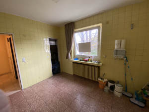Küche mit ABR