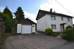 BG-Herkenrath, gemütliches EFH, 5 Zi., Gäste-WC, Garage, mit großem Garten - Einfamilienhaus Bergisch Gladbach Alt-Frankenforst | Angebot:27524812