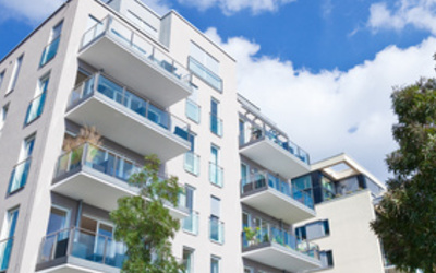 Wohnungsmarkt Solingen